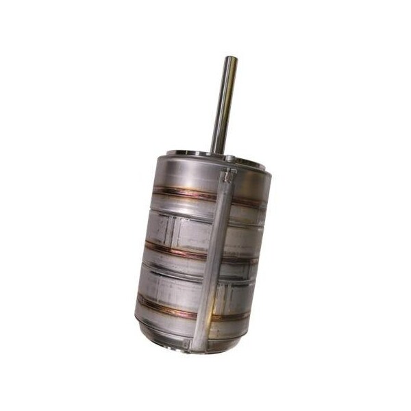Pumps Kit, Chamber stack CRN 45-3-1 Stack Kits, Carbon-graphite filled PTFE Bearings